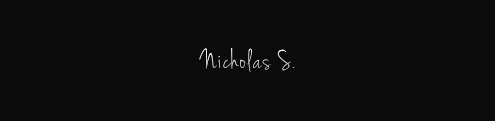 CreativeMarket banner for @ns